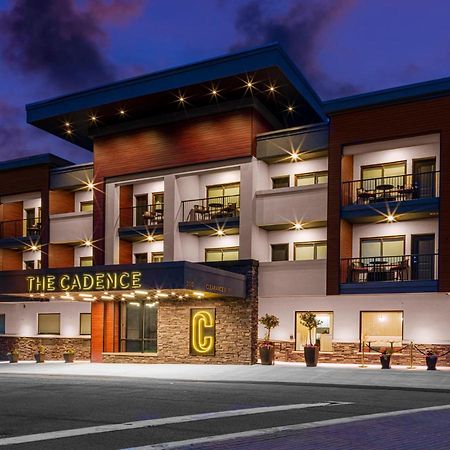 Voco Niagara Falls - The Cadence By Ihg Εξωτερικό φωτογραφία The Cadence